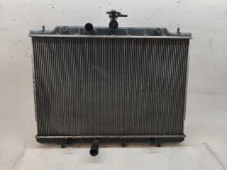 Радиатор ДВС Nissan X-trail NT31 MR20 2008 Оригинал, пробег 111717 км. Краснодар