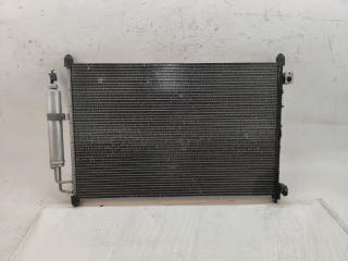 Радиатор кондиционера Nissan X-trail NT31 MR20 2008 Оригинал, пробег 111717 км. Краснодар