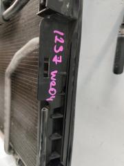 W204.048 271.860 радиатор кондиционера C-class