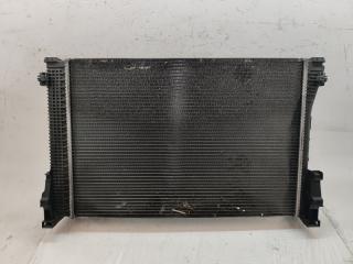 W204.048 271.860 радиатор двс C-class