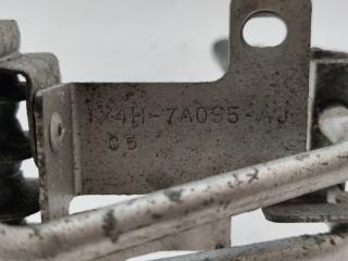 Радиатор масляный X400 AJ20 X Type