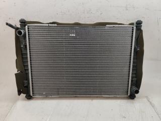 X400 AJ20 радиатор двс X Type