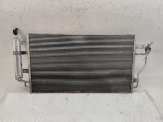 AZE0 EM57 радиатор кондиционера Leaf