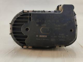 Блок дроссельной заслонки M112.947 Crossfire