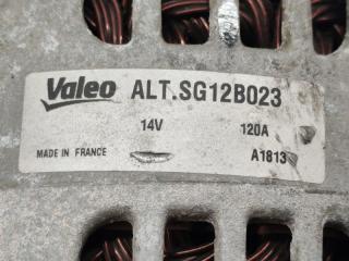 ZH32 M112.947 генератор Crossfire