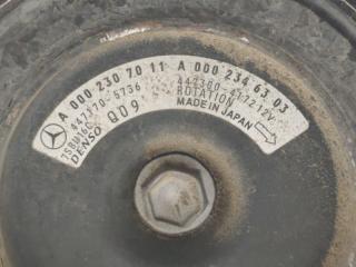 Chrysler Crossfire M112.947 