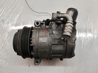 M112.947 компрессор кондиционера Crossfire