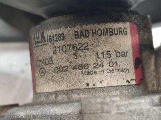 Гидроусилитель M112.947 Crossfire