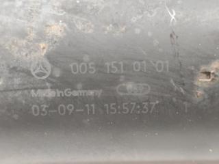 Chrysler Crossfire M112.947 