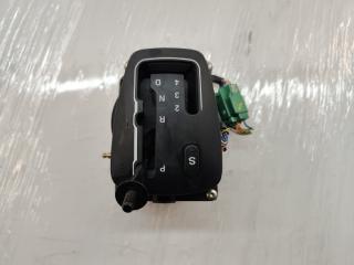 Селектор акпп Jaguar X Type X400 AJ25 2004 Оригинал. Краснодар