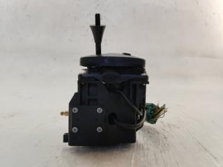 Jaguar X Type X400 AJ25 