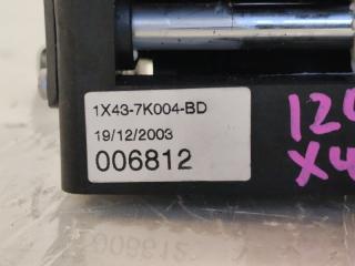 Селектор акпп X400 AJ25 X Type