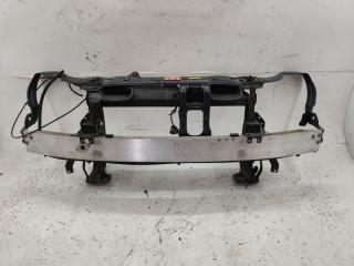 Рамка радиатора Mercedes-benz C-class W203 271.940 2003 Оригинал. Краснодар