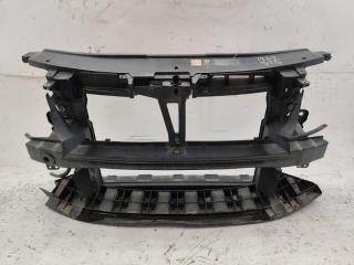 Рамка радиатора Skoda Superb 3T5 CFGB 2012 Оригинал. Краснодар