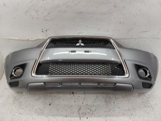 Бампер Mitsubishi Asx GA3W 4B10 2010 Оригинал, дефект ЛКП. Краснодар