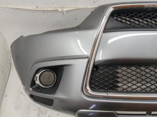 GA3W 4B10 бампер Asx