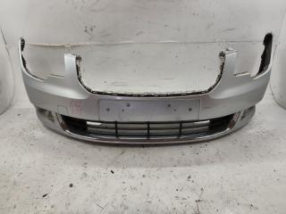 Бампер Skoda Superb 3T5 CFGB 2012 Оригинал, дефект ЛКП. Краснодар