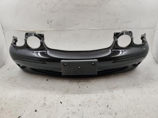 Бампер Jaguar X Type X400 AJ25 2001 Оригинал, дефект ЛКП. Краснодар