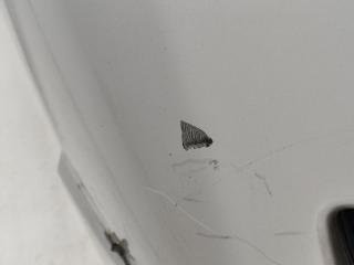 Бампер FD1 R18A Civic