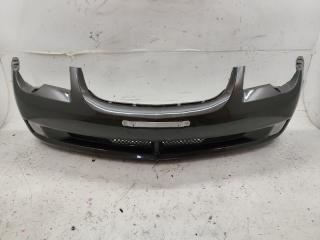 Бампер Chrysler Crossfire M112.947 2005 Оригинал, дефект ЛКП, дефект поворотника (отклеилось стекло). Стекло есть. Краснодар