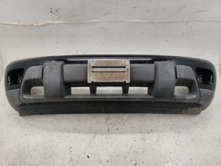 Бампер Chevrolet Trailblazer GMT360 LL8 2008 Оригинал, дефект ЛКП. Краснодар