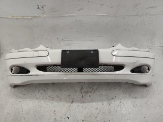 Бампер Mercedes-benz C-class W203 271.946 2004 Оригинал, дефект ЛКП. Краснодар