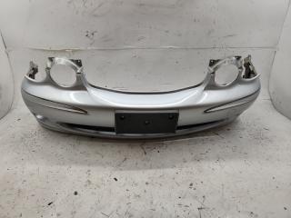 Бампер Jaguar X Type X400 AJ20 2007 Оригинал, дефект ЛКП. Краснодар