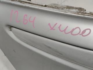 X400 AJ20 бампер X Type
