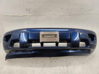 Бампер Chevrolet Trailblazer GMT360 LL8 2004 Оригал, дефект ЛКП. Краснодар