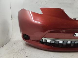 AZE0 EM57 бампер Leaf