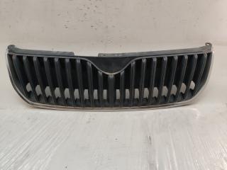 Решетка радиатора Skoda Superb 3T5 CFGB 2012 Оригинал. Краснодар