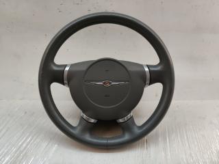 Аирбаг на руль Chrysler Crossfire M112.947 2005 Оригинал, дефект (потертости) Краснодар