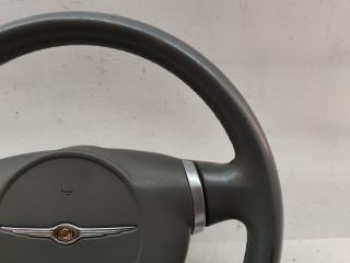 M112.947 аирбаг на руль Crossfire