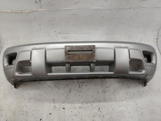 Бампер Chevrolet Trailblazer T370L LL8 2004 Оригинал, дефект ЛКП. Краснодар