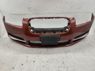 Бампер Jaguar Xf CC9 AJ30 2010 Оригинал, дефект ЛКП. Краснодар