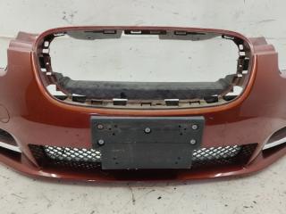 Бампер CC9 AJ30 Xf
