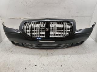 Бампер Dodge Magnum EGG 2007 Оригинал, дефект ЛКП. Краснодар