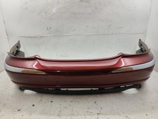 Бампер Jaguar X Type X400 AJ25 2004 Оригинал, дефект ЛКП. Краснодар