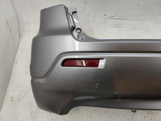 GA3W 4B10 бампер Asx