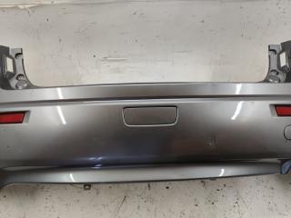 Бампер GA3W 4B10 Asx