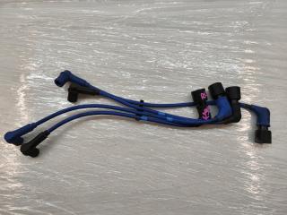 Провода высоковольтные Mazda Rx-8 SE3P 13B-MSP 2005 Оригинал, пробег 117641 км. Краснодар