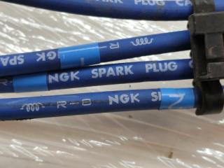 Mazda Rx-8 SE3P 13B-MSP 