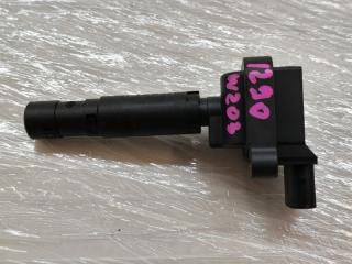 Катушка зажигания Mercedes-benz C-class W203 271.946 2004 Оригинал, пробег 16794 км. Краснодар