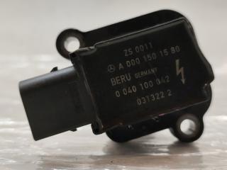 Mercedes-benz C-class W203 271.946 