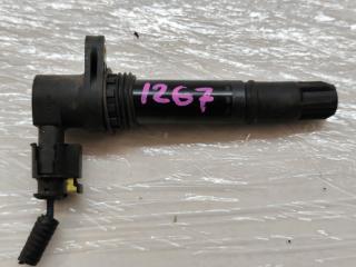 Катушка зажигания Land Rover Freelander L314 KV6 (25K4FN64) 2004 Оригинал, пробег 95122 км. Краснодар