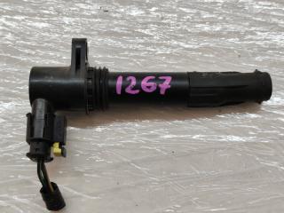 Катушка зажигания Land Rover Freelander L314 KV6 (25K4FN64) 2004 Оригинал, пробег 95122 км. Краснодар