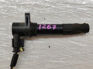 Катушка зажигания Land Rover Freelander L314 KV6 (25K4FN64) 2004 Оригинал, пробег 95122 км. Краснодар