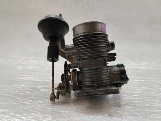 Блок дроссельной заслонки L314 KV6 (25K4FN64) Freelander