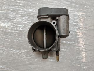 Блок дроссельной заслонки Chevrolet Trailblazer GMT360 LL8 2003 Оригинал, пробег 68241 км. Краснодар