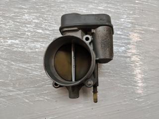 Блок дроссельной заслонки Chevrolet Trailblazer T370L LL8 2004 Оригинал, пробег 88400 км. Краснодар